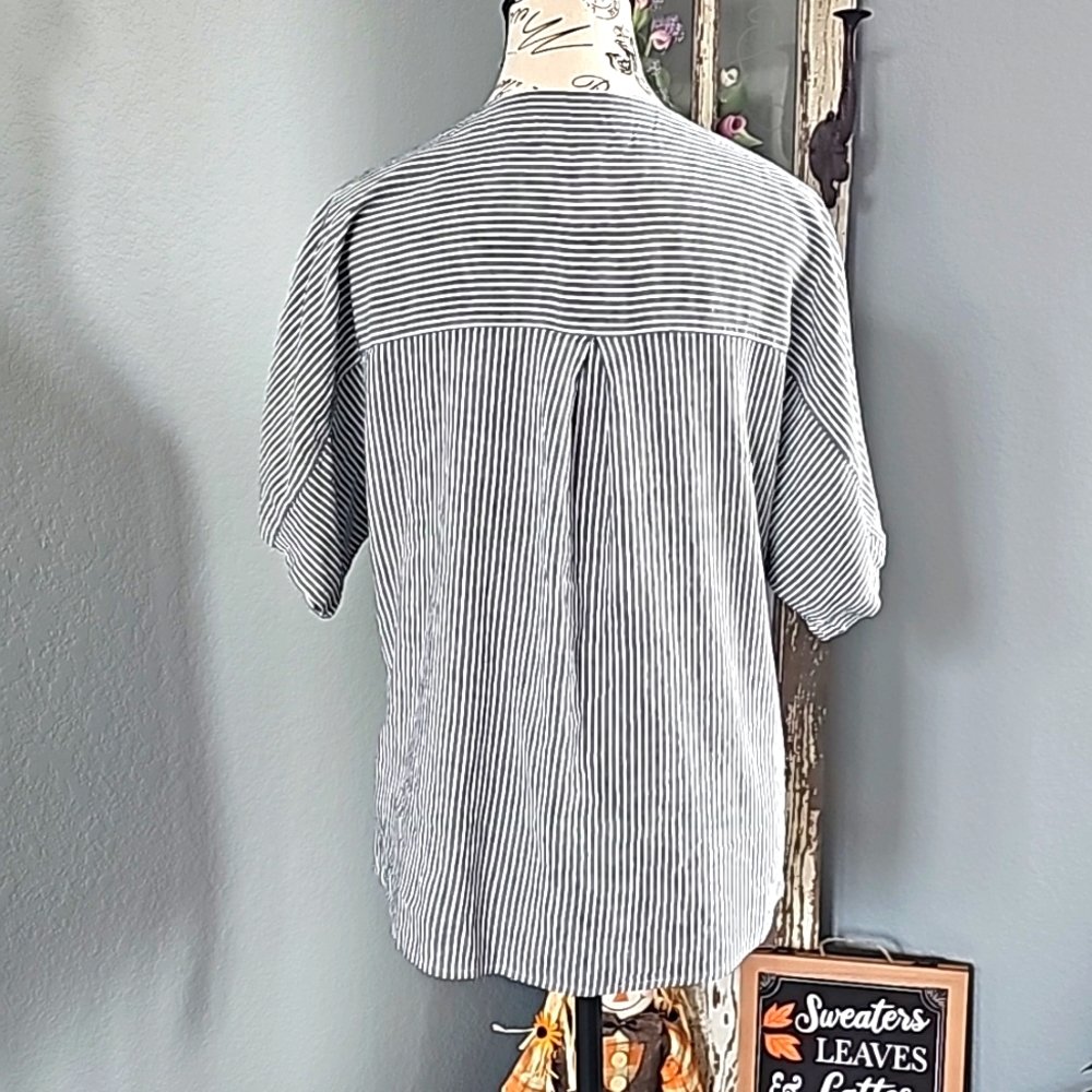 TIME AND TRU WOMEN'S TOP. SIZE SMALL. NWOT - Picture 6 of 7